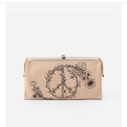 Vintage Hobo Clutch