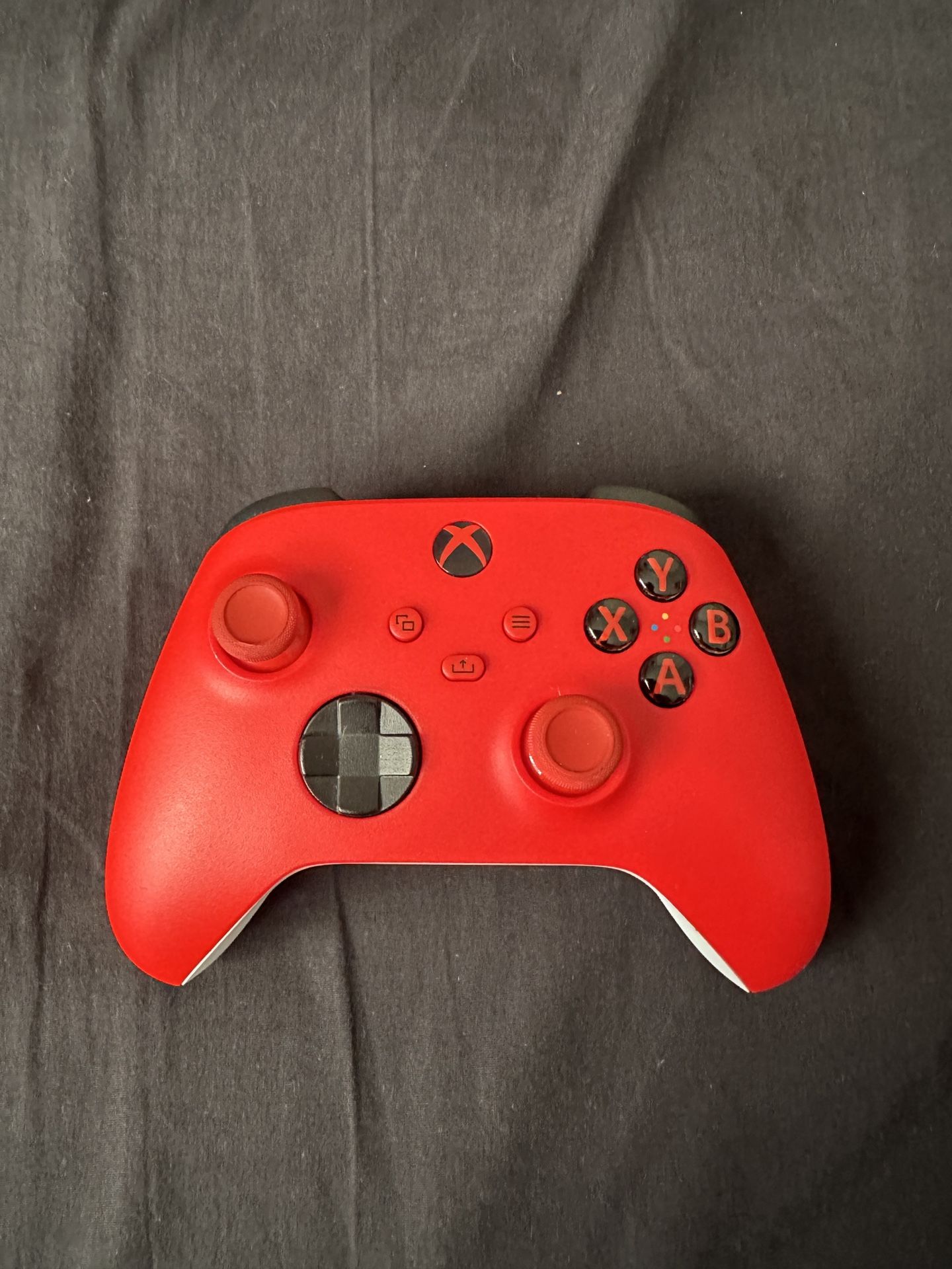 Xbox Controller