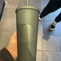 Starbucks Cup