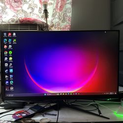MSI G271 27 Inch 144 Hz 1080p 1 Ms Response Time