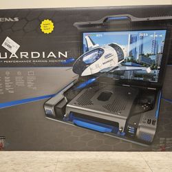 GAEMS Guardian Pro XP Personal Gaming Environment