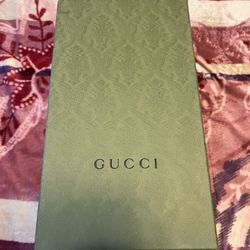 Gucci Shoes