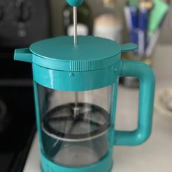 Bodum Bean Cold Brew Coffee Maker 12 Cup/51 oz