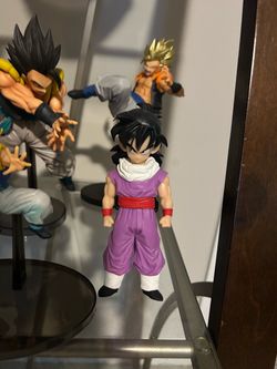 DBZ figure