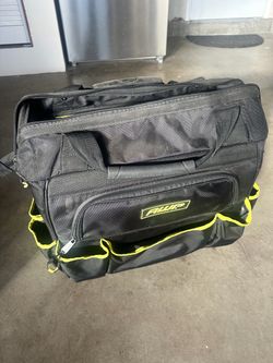 AWP Rolling Tool Bag