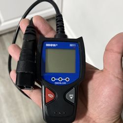 Innova  3011 Car Code Reader 