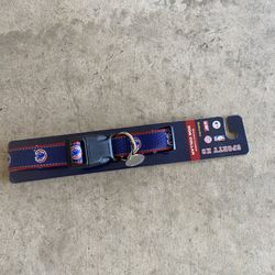 Cubs Dog Collar
