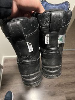 Men's Airpower XR2 Boots - Black
