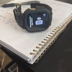 Apple Ultra Watch 1