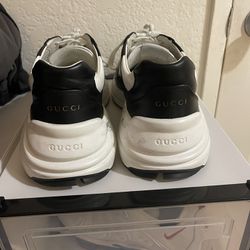 Gucci Shoes-Great deal