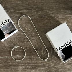 Pandora Jewelry