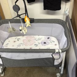 Baby Bassinet 