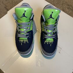 Hugo Jordan 3’s