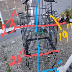Birdcage