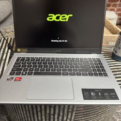 HP ASPIRE 3 15 