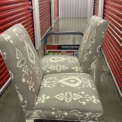 Chair Good Condition 