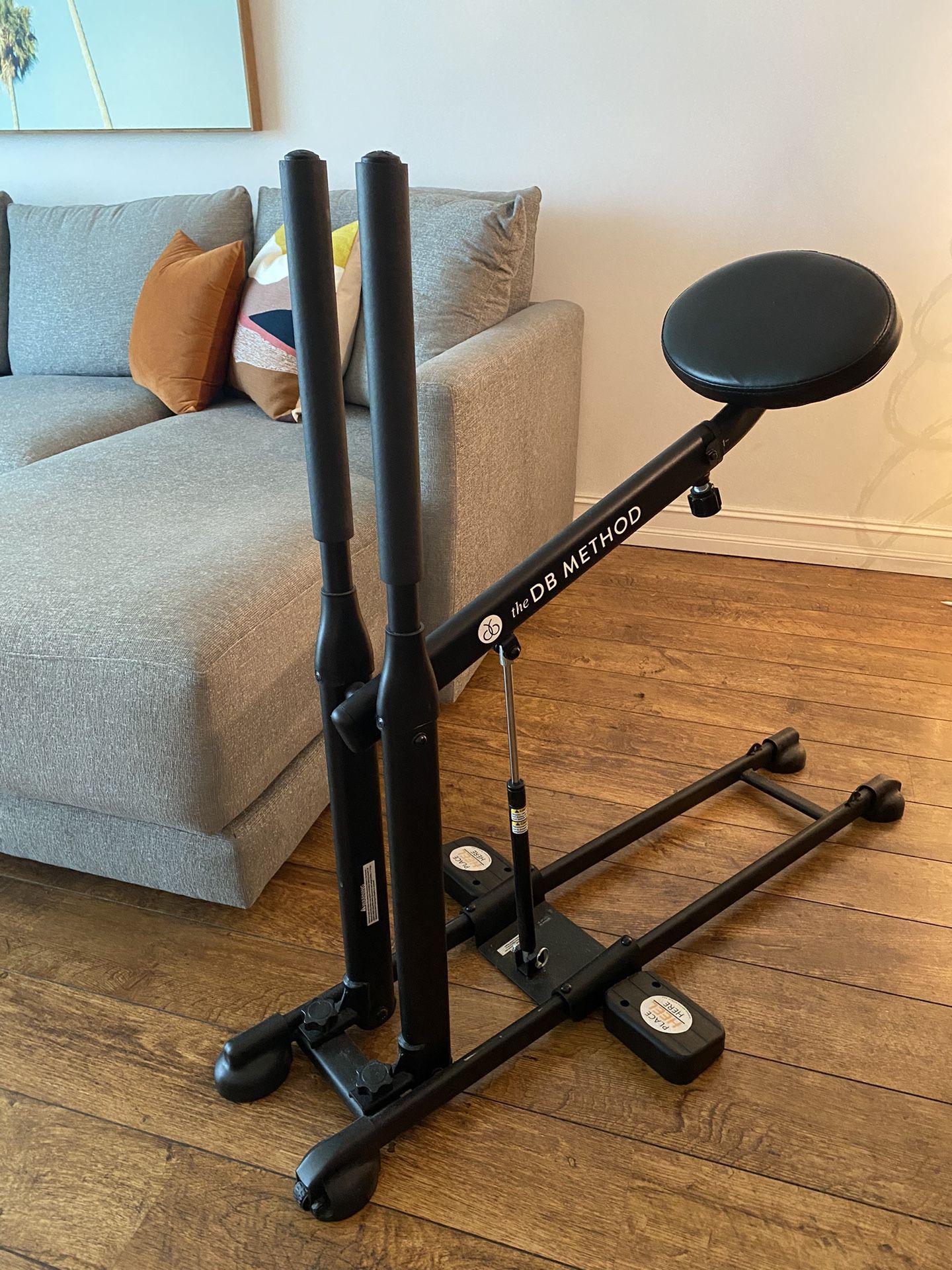 Db method squat machine for sale in sunny isles beach fl offerup