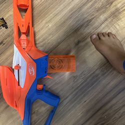 Nerf Guns For Sail 
