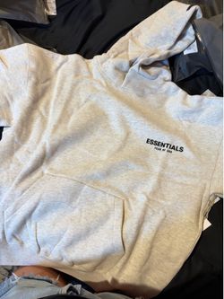 Essential sweats and hoodies