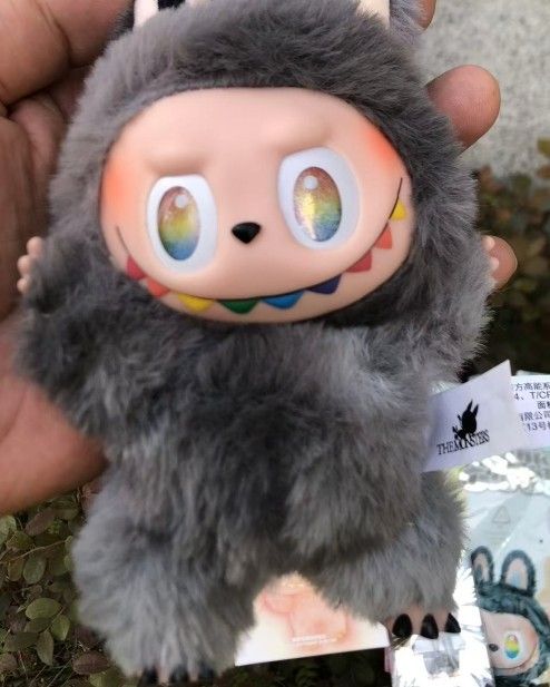 🔥[Pop Mart Labubu Secret Hidden Model - Ben I] 🔥