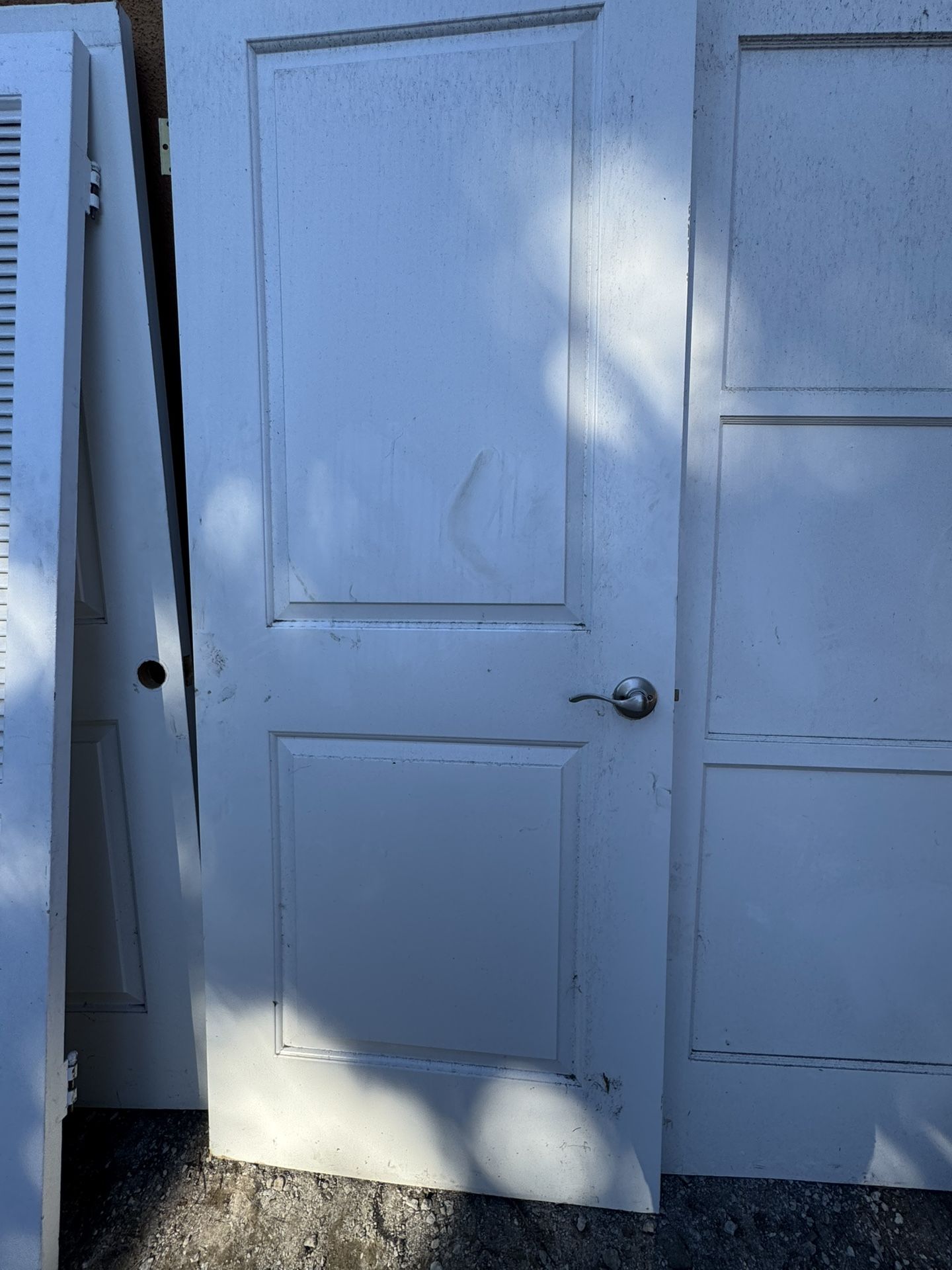 Door