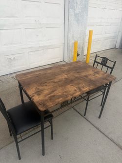 table