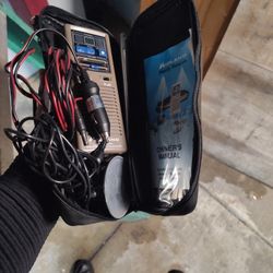 $40 40-channel CB Radio 1980s