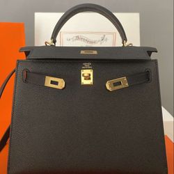Kelly 25 Hermes 