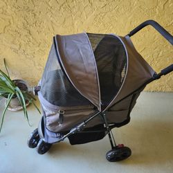 Stroller - PET 