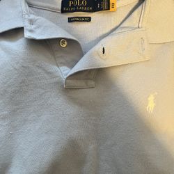 ralph lauren polo shirts
