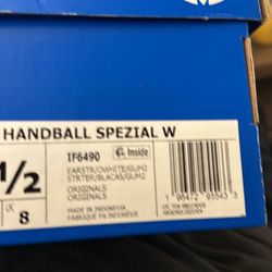 Addidas  Women’s Shoes. 9 1/2