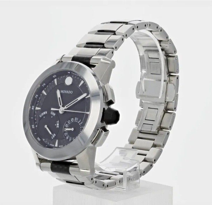 Movado vizio outlet flyback