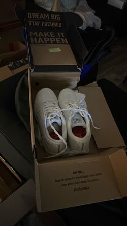 Varsity Cheer Shoes