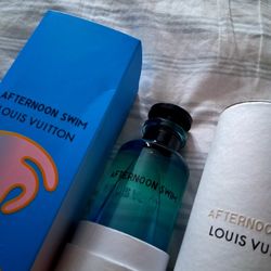 💥💥LV Afternoon Swim💥💥