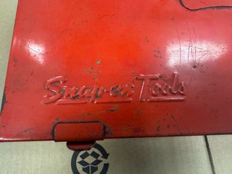 Snap On Armature reconditioning tool