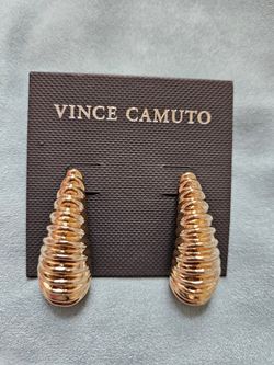 Vince Camuto Earrings