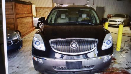 2008 Buick Enclave CXL AWD 4dr Crossover