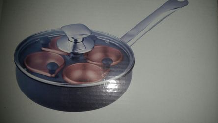 EGG POACHER