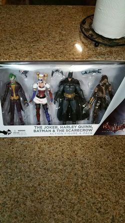 DC collectibles 75 years of Batman