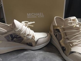 Michael Kors shoes