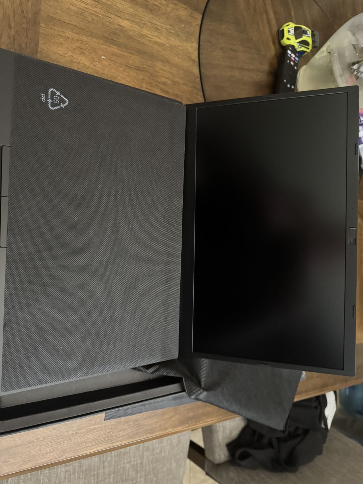 Vaio Laptop
