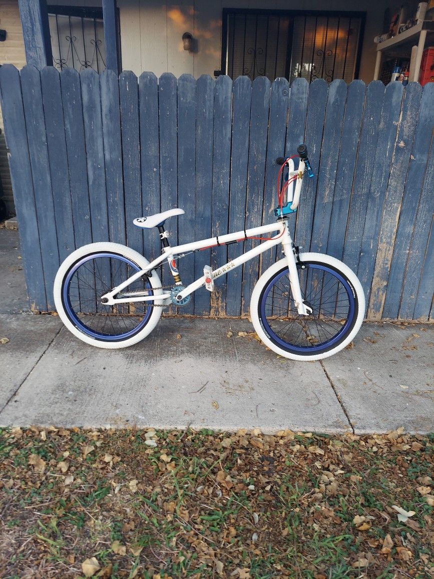 Bmx Bike for Sale in San Antonio, TX OfferUp