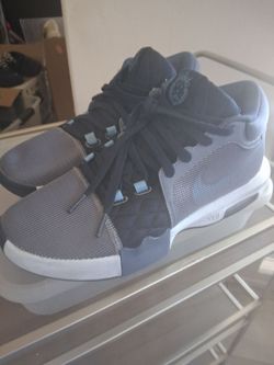 Nike LeBron Witness Sz11