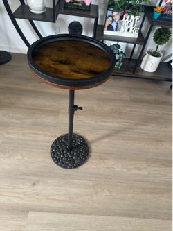 Two Small Side table