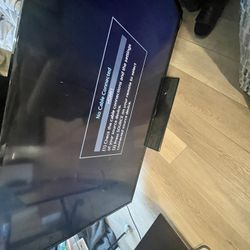 Samsung Tv 