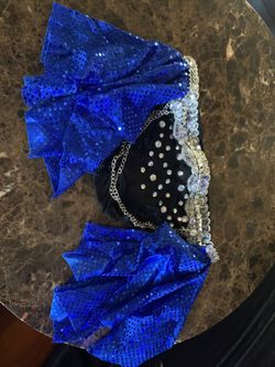 Rave bottoms