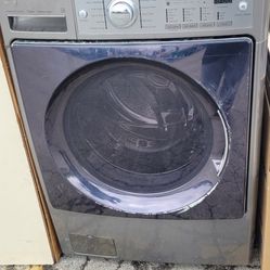 kenmore washer.. Electric
