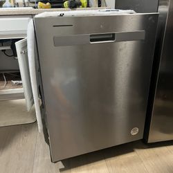 Dishwasher 
