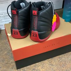10033 Jordan Retro 12 63817