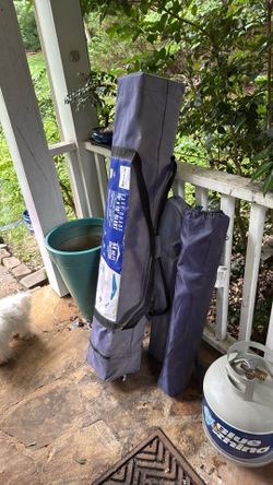 Beach Or Picnic Canopy Tent